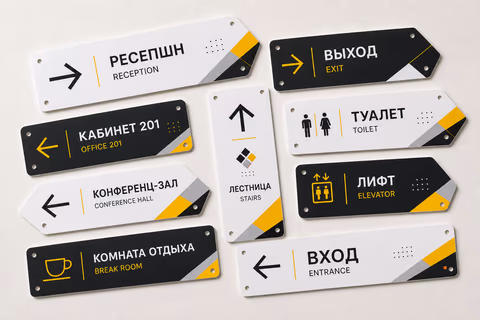 Указатели