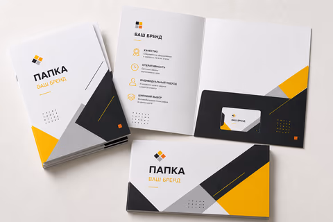 Папки