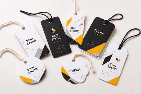 Бирки