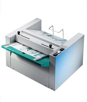 Буклетмейкер Nagel Foldnak M2