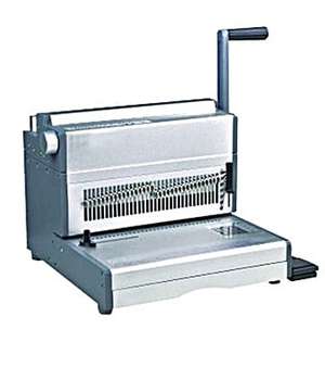Переплётчик Office Kit b4235e