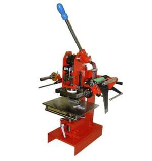 Пресс TaeChang TIC-800TM