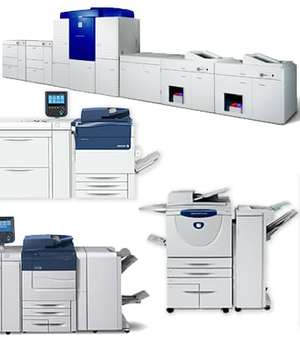 Парк XEROX