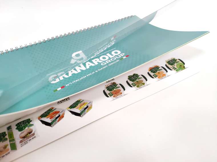 Презентация новинок (Эко-стиль)